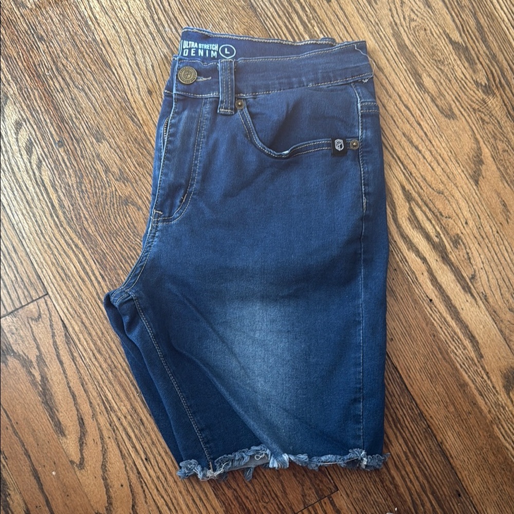 Men’s Born Primitive Jorts